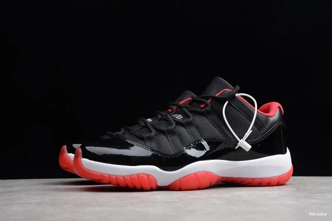 Rep TBK Retro Jordan 11 Low 